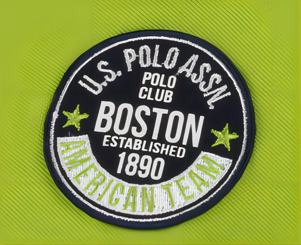 custom patches