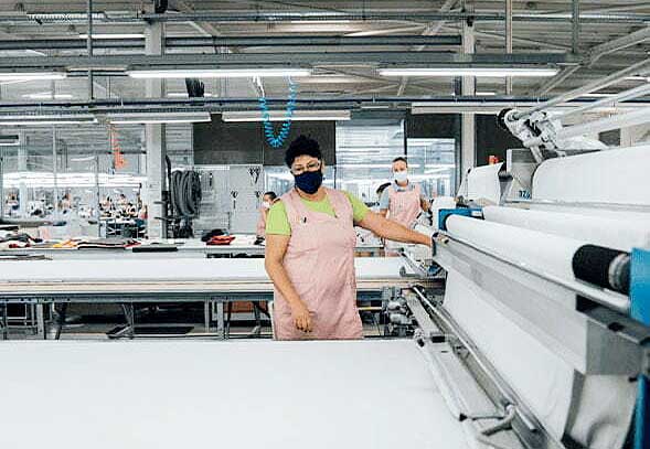 Deep dive into the manufacturing process and quality assurance.