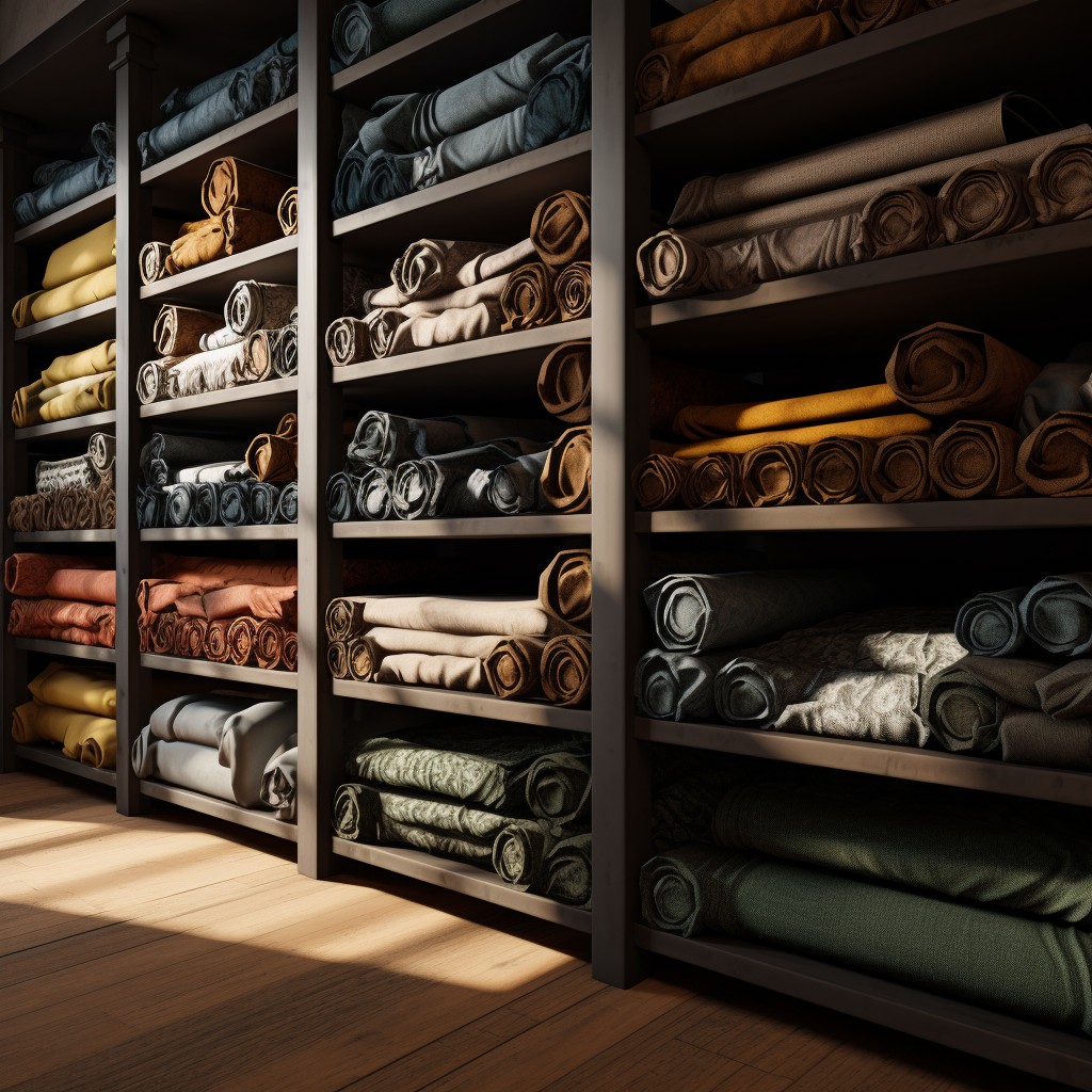 modaknits fabric warehouse