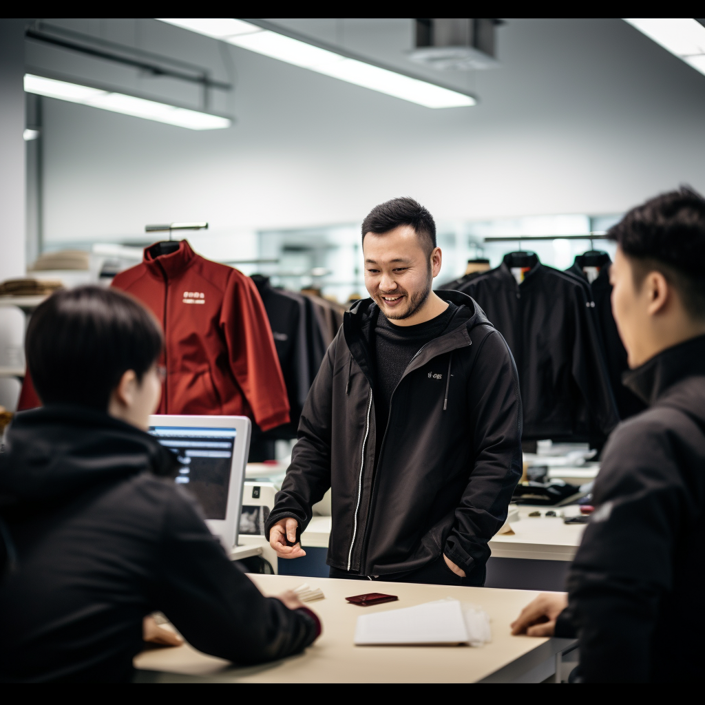 Study Top 10 Hoodie Manufacturers in the World [Ranking 2023]