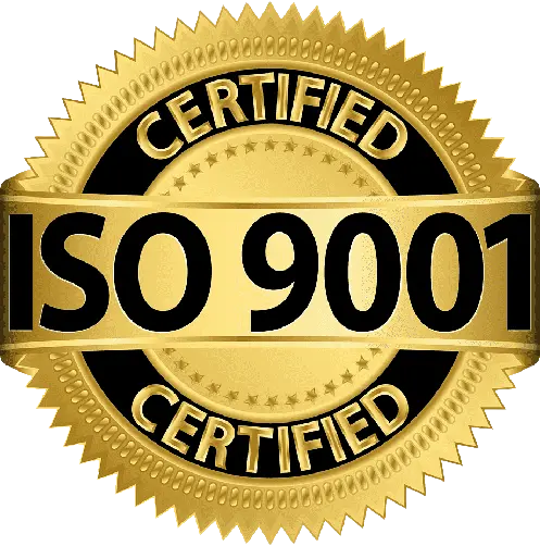 ISO9001