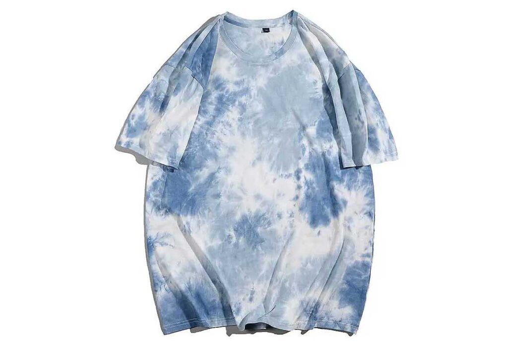 Innovations and trends in t-shirt manufacturing