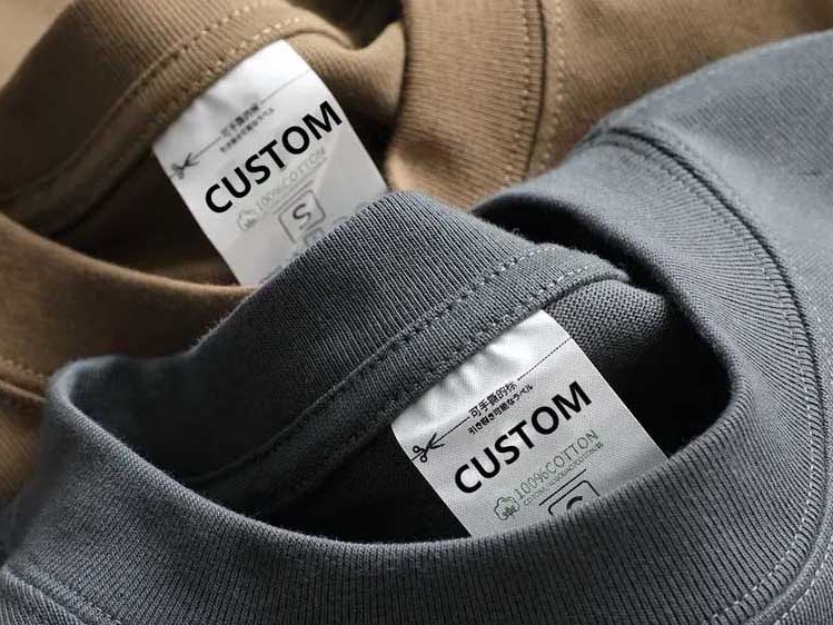 Labeling