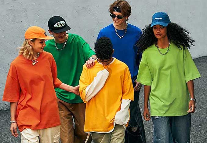 Tips for starting your own t-shirt manufacturing business