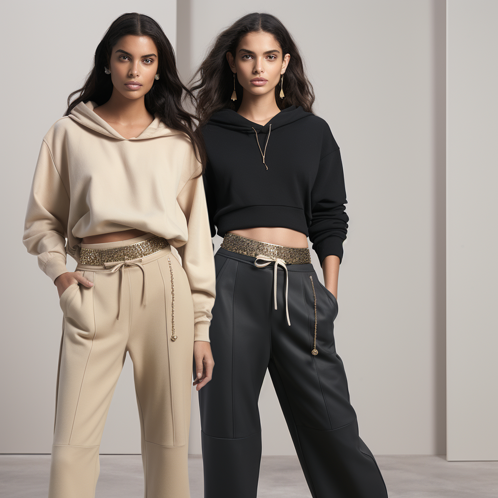 Activewear women s clothing
