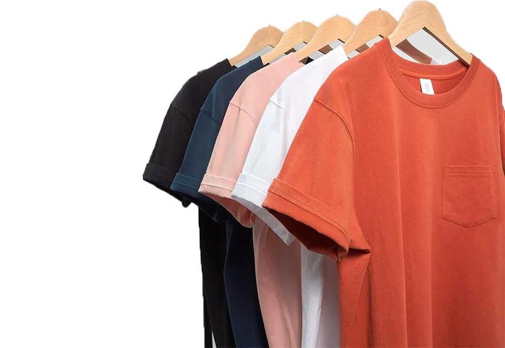 Conclusion: The future of t-shirt manufacturing