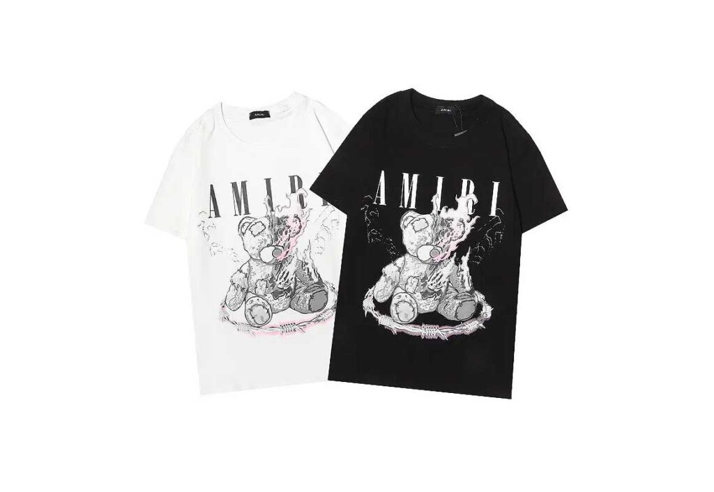Sustainable practices in t-shirt manufacturing