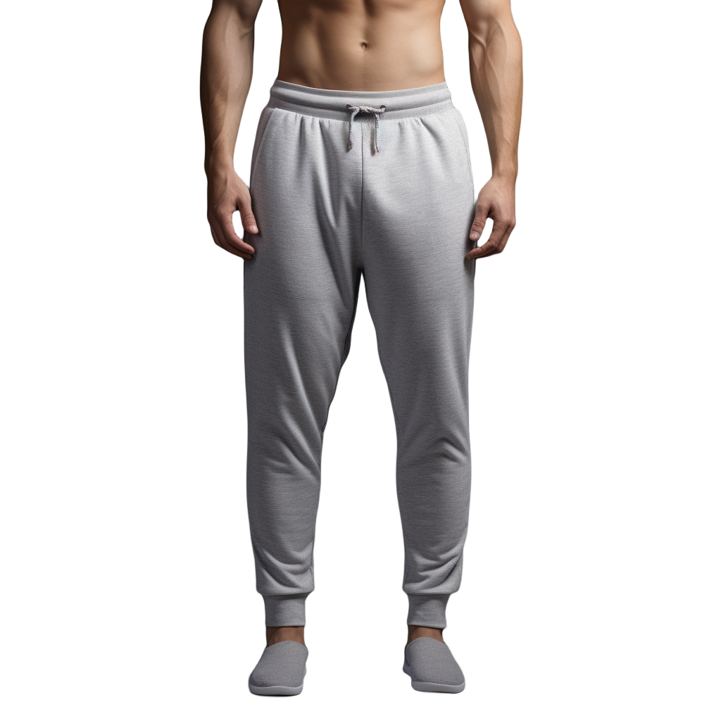 string track pants