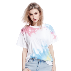tye dye t shirt