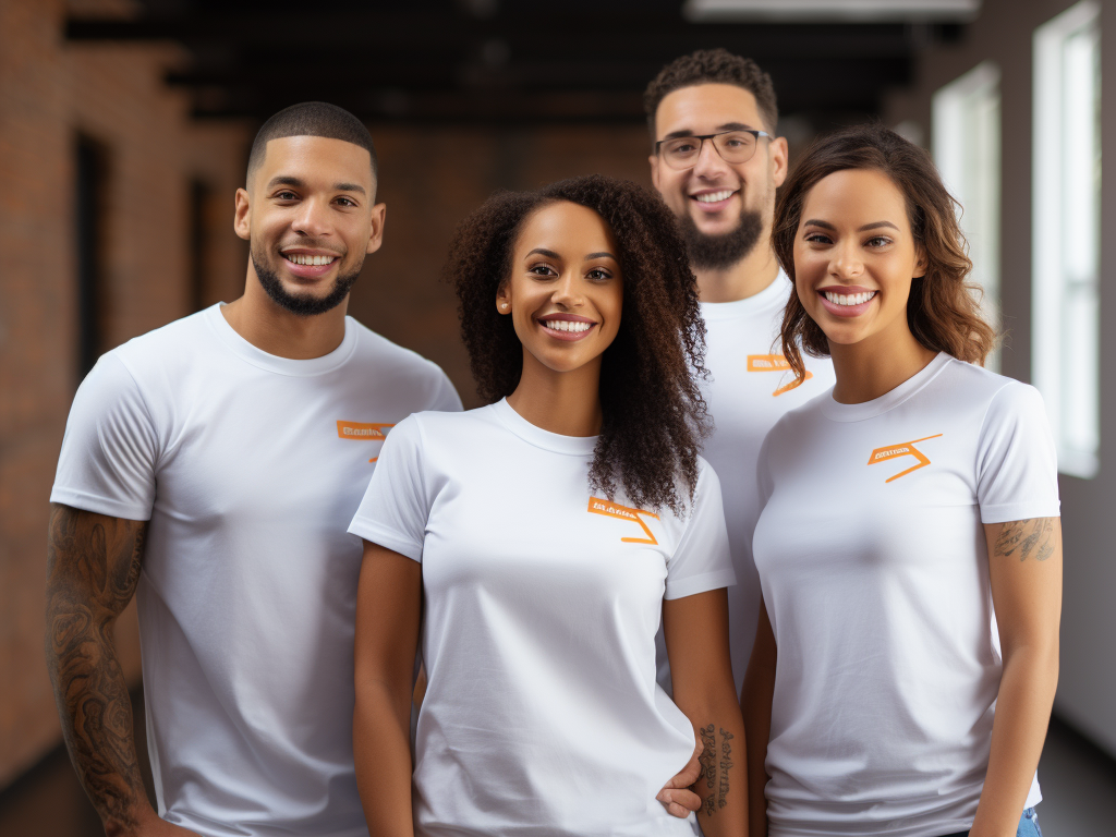 How to market and promote your graphic t-shirt brand