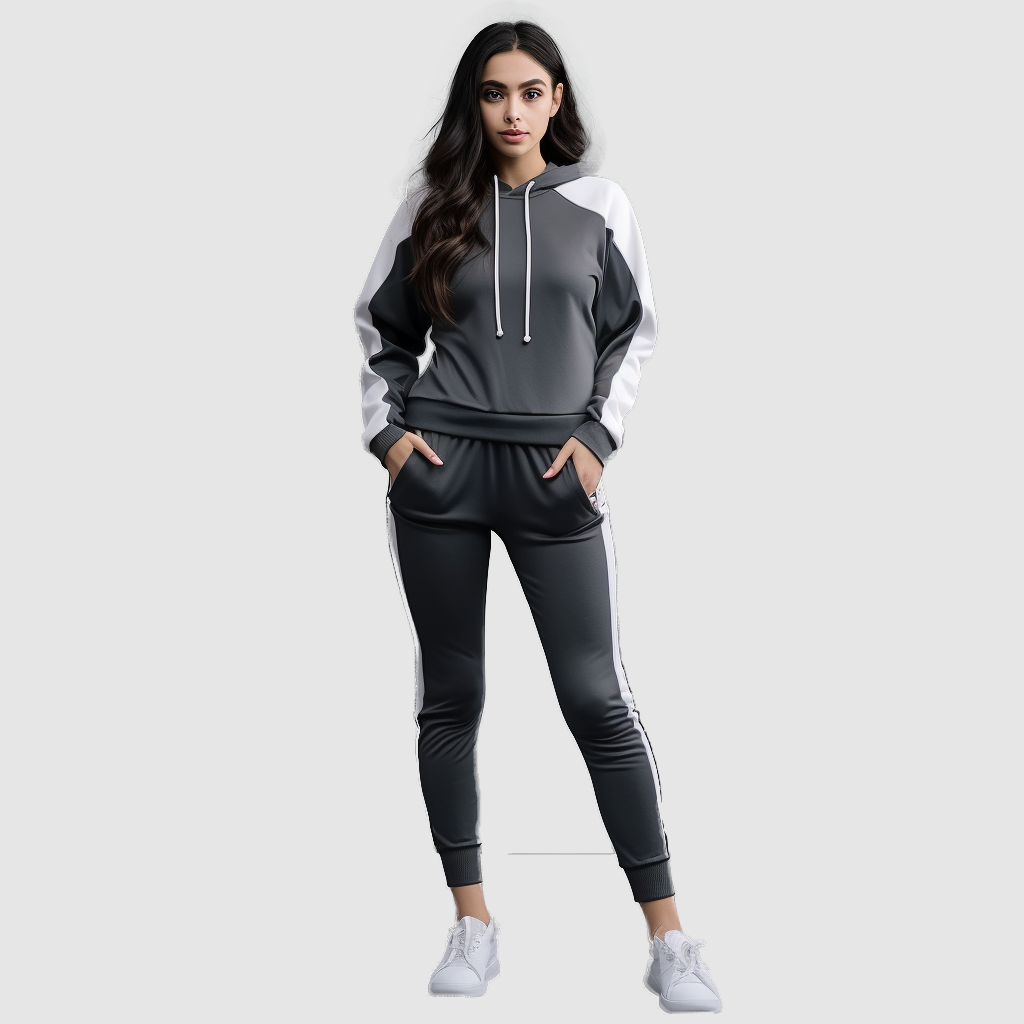 Long Sweatsuit