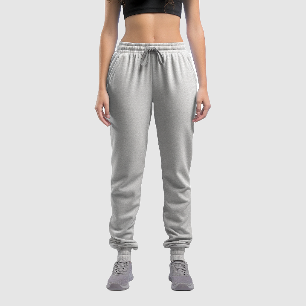 Loose Sweatpants