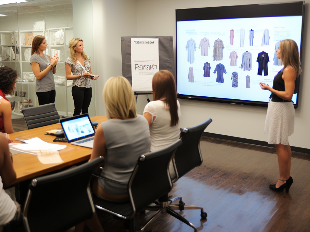 designer meeting...