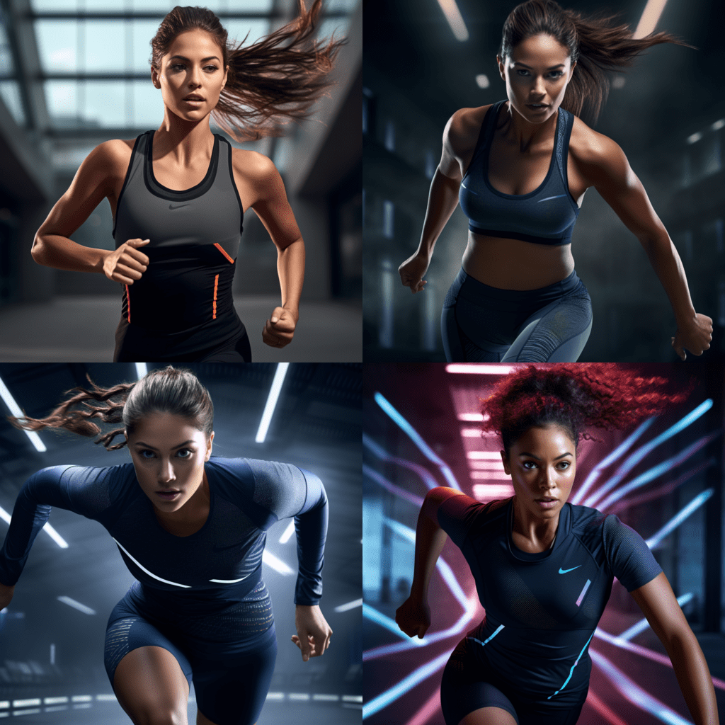 Diverse Sportswear Categories: From Performance Gear to Casual Athleisure