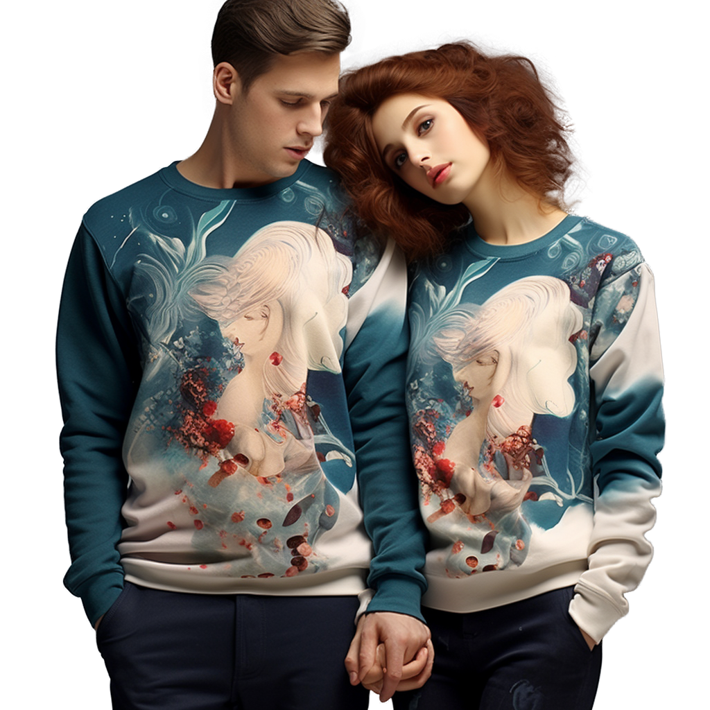 Sweashirt Manufacturer