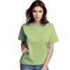 Cuff Short Sleeve T-Shirt