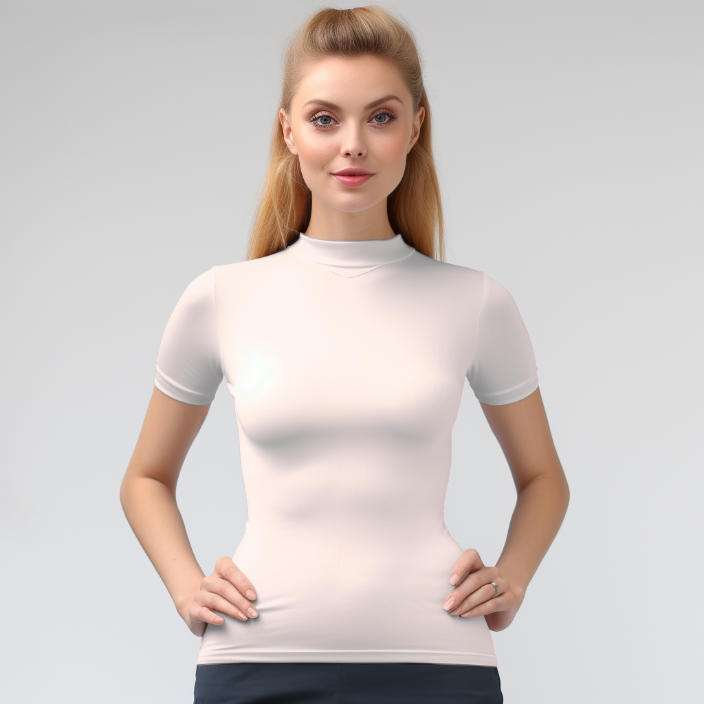 Super Tight T-Shirt