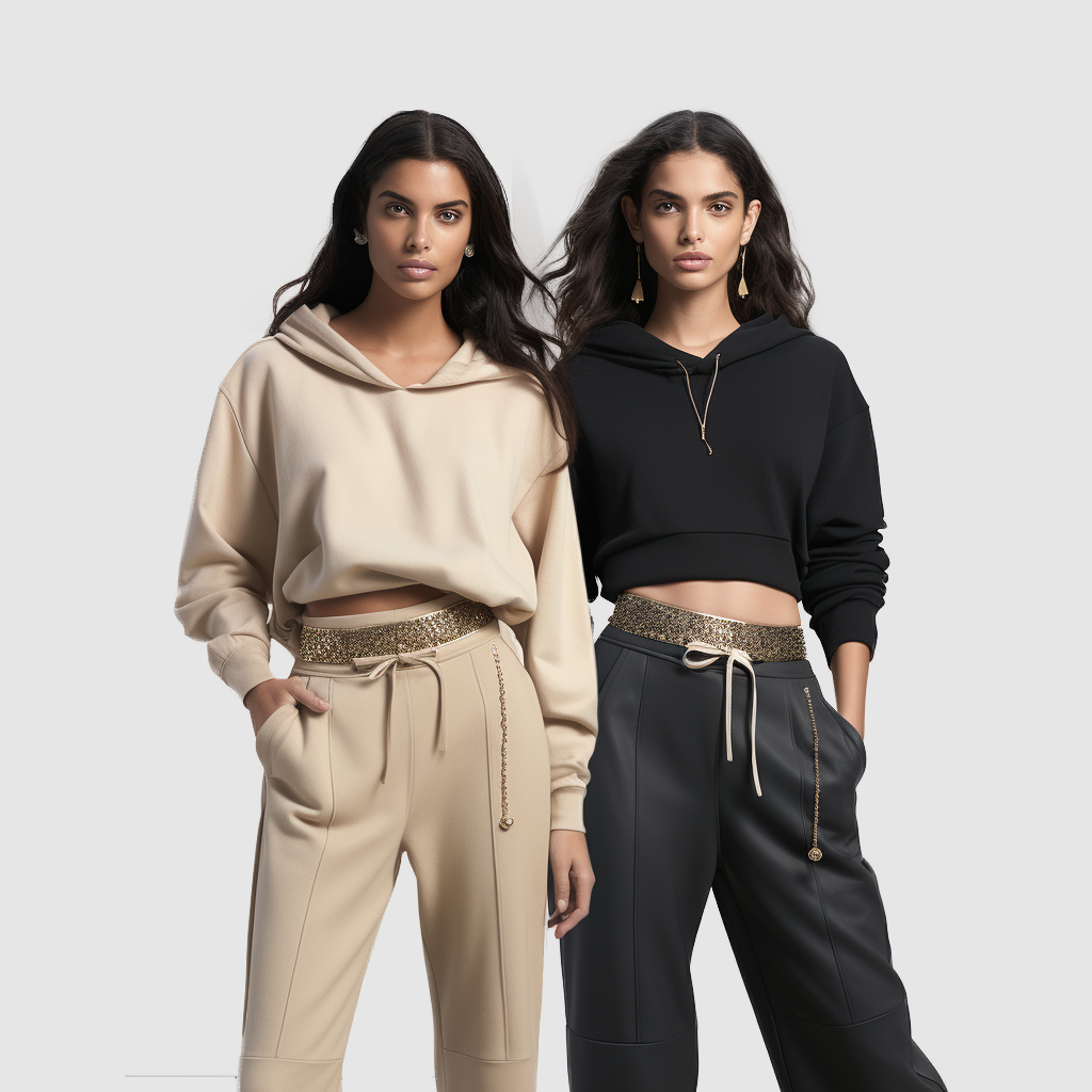 Fashion Tracksuits