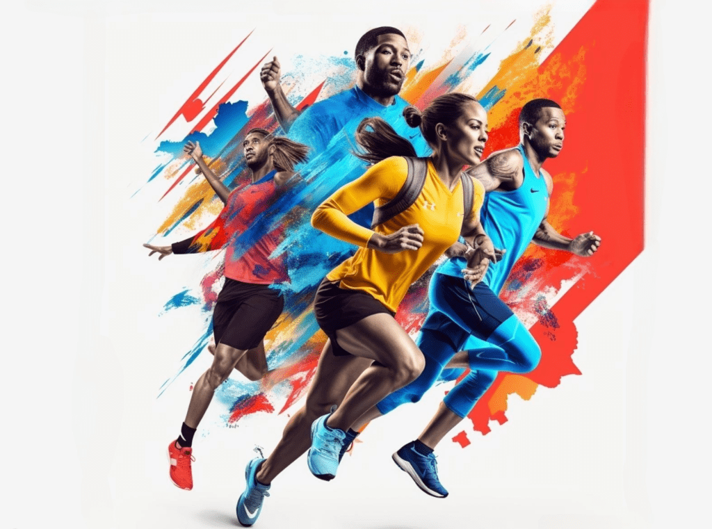 Level Up Your Performance: The Top 10 Sportswear Manufacturers You Need to Know