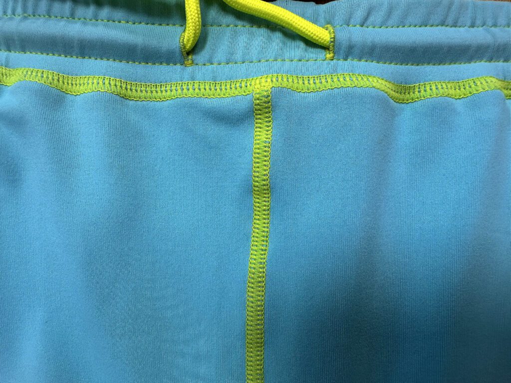 Encrypted sewing technology, the circuit density is more solid