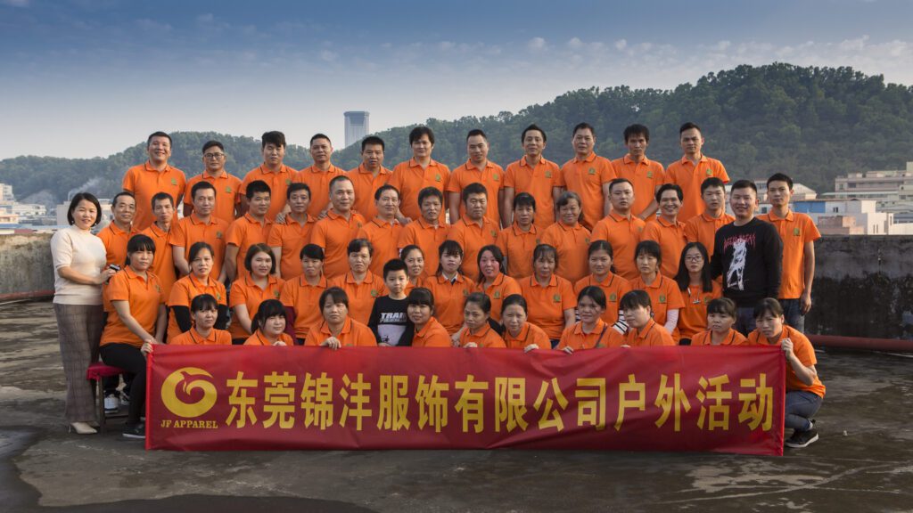 modaknits team
