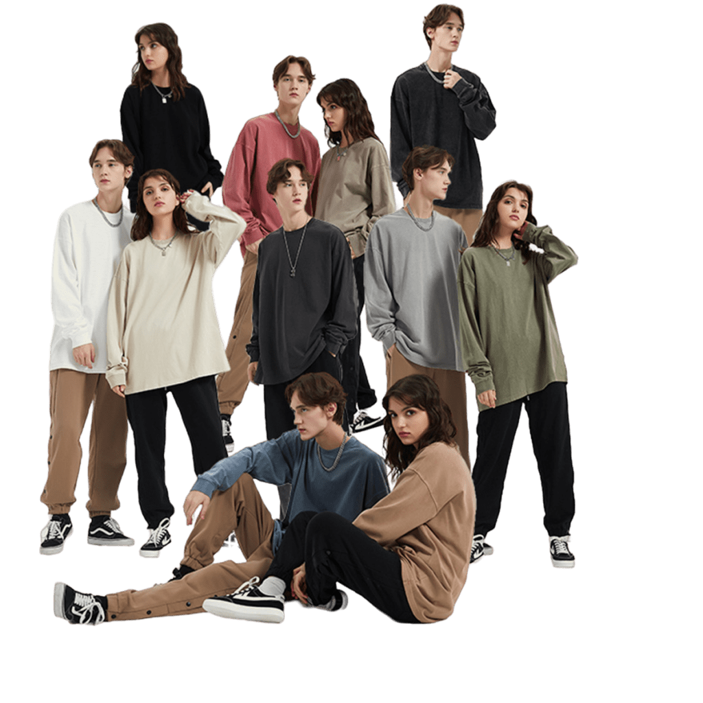 Sweatshirt