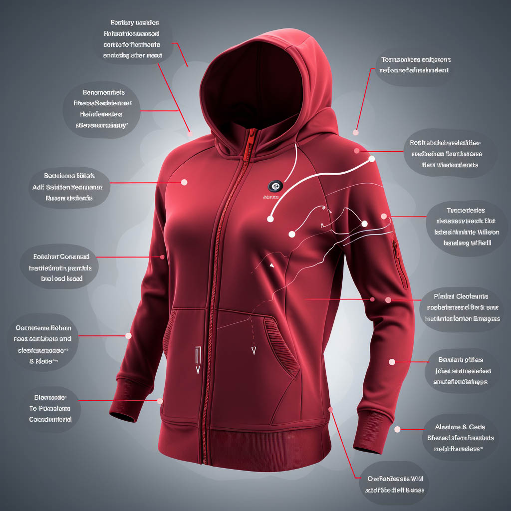 Functionality and features