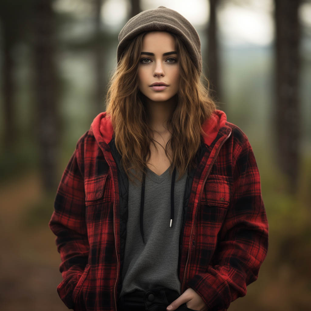 Flannel