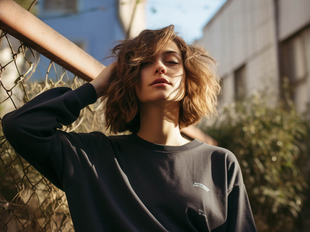 Long Sleeve T-Shirts