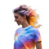 women's Tie Dye T-Shirt