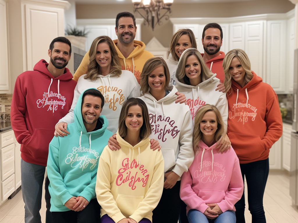 Hoodie Manufacturer