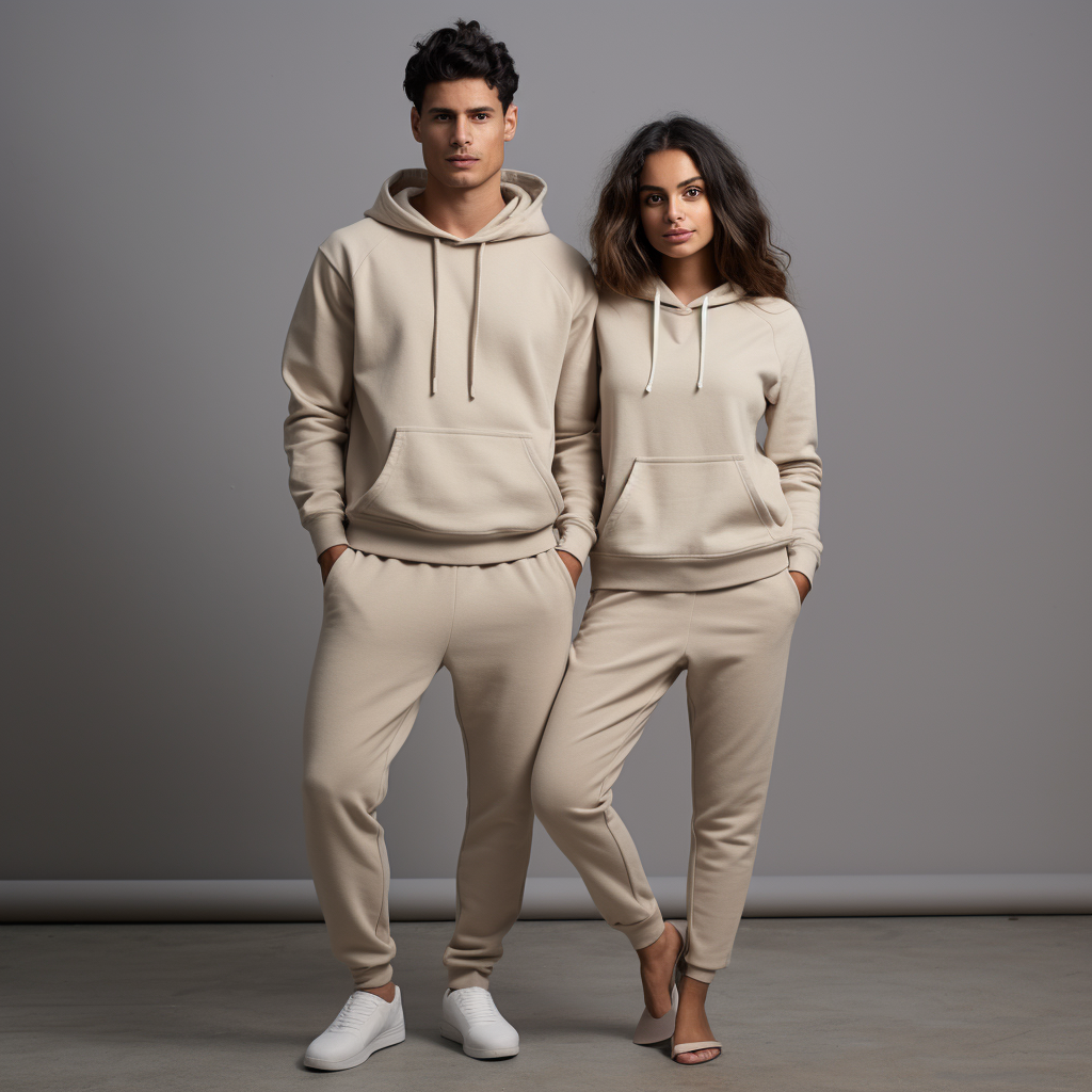 Highly breathable, soft, and comfortable on the skin.