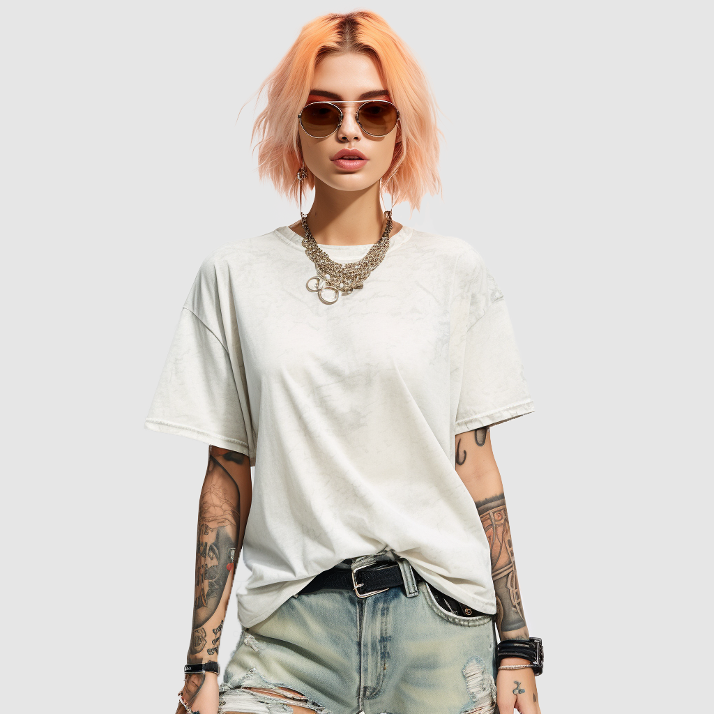 casual tops