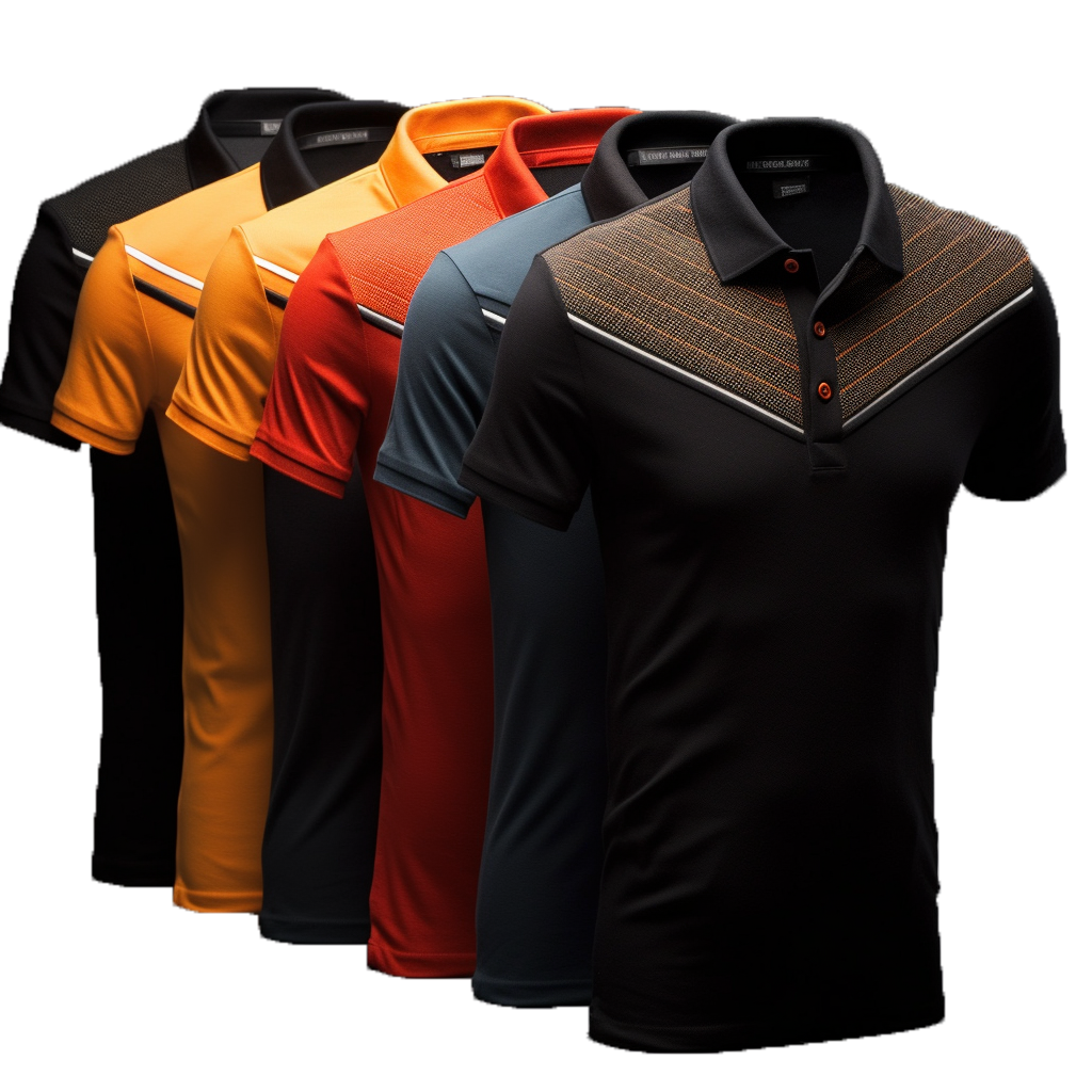 Discover MODAKNITS: China's premier Polo shirt manufacturer. Offering 8 unique designs in 4 premium materials. Expertise & quality you can trust