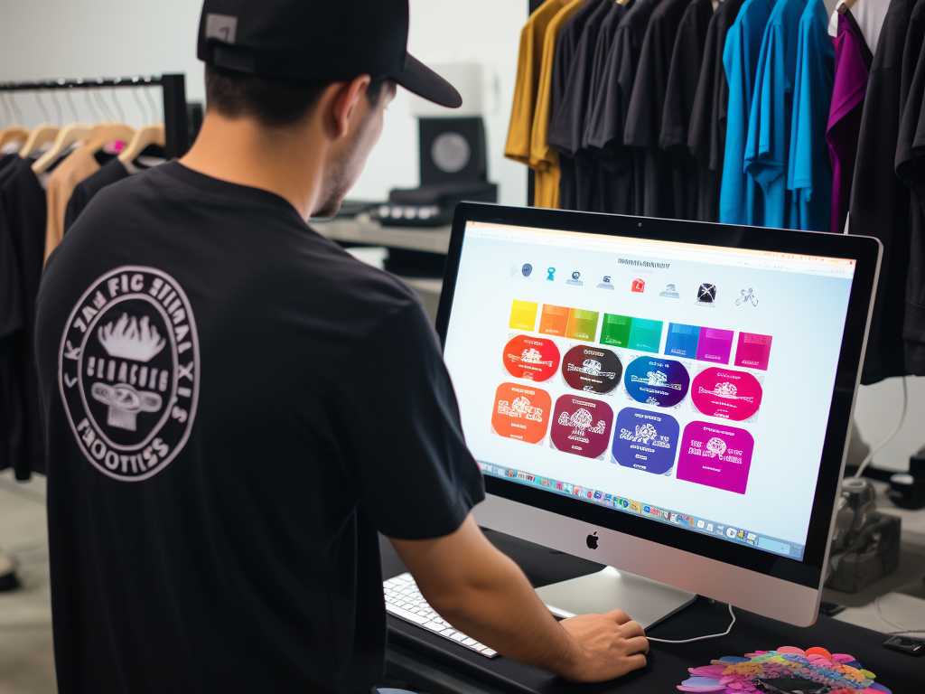 Resources for finding graphic designers and printing services