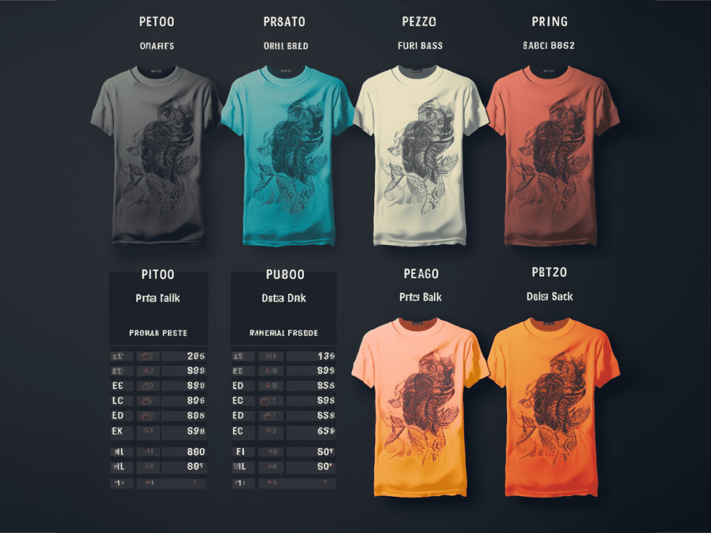 The Power of Visuals: Why High-Quality Graphics Make T-ShirtsStand Out