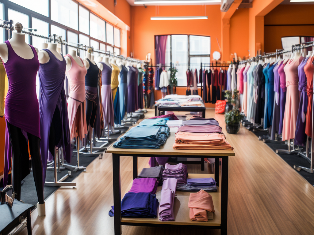 Uplift Your Yoga: Find Ideal Personalized Wear & Manufacturer