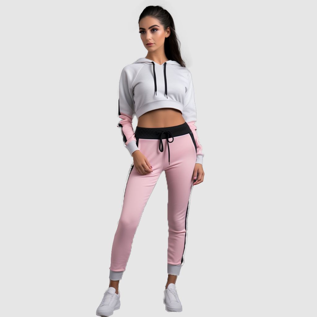 Jogging Suit