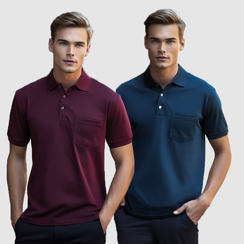 Polo t shirt