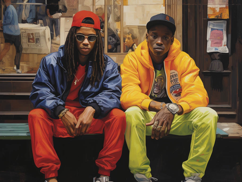 Among men's hoodies, there are three common types, each with its own characteristics and functions, namely pullover hoodies, zip-up hoodies and oversized hoodies.