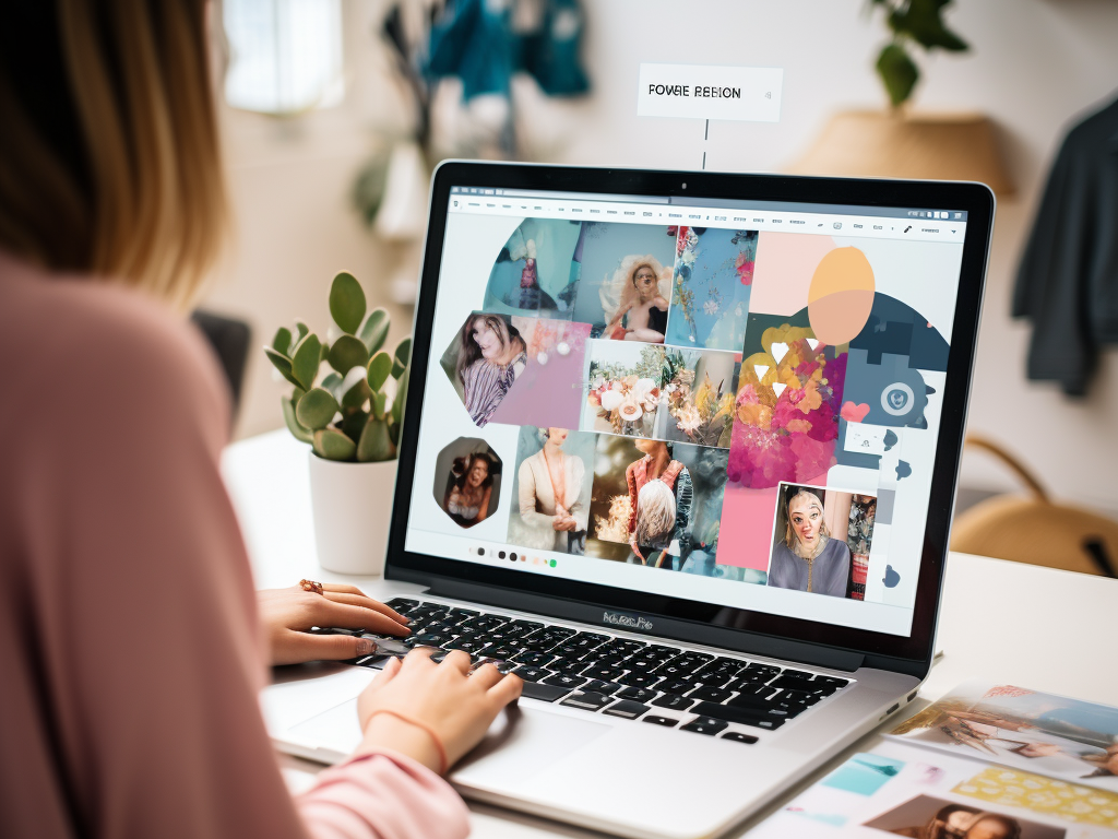 Choosing The Right GraphicDesign Software For T-ShirtDesign