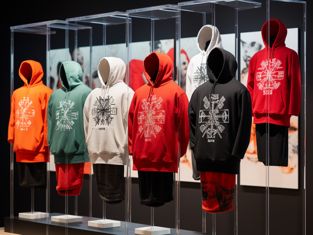 Master the Art of Hoodie Design Placement: A Comprehensive Guide
