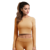 Women's Long Sleeve Yoga Wear