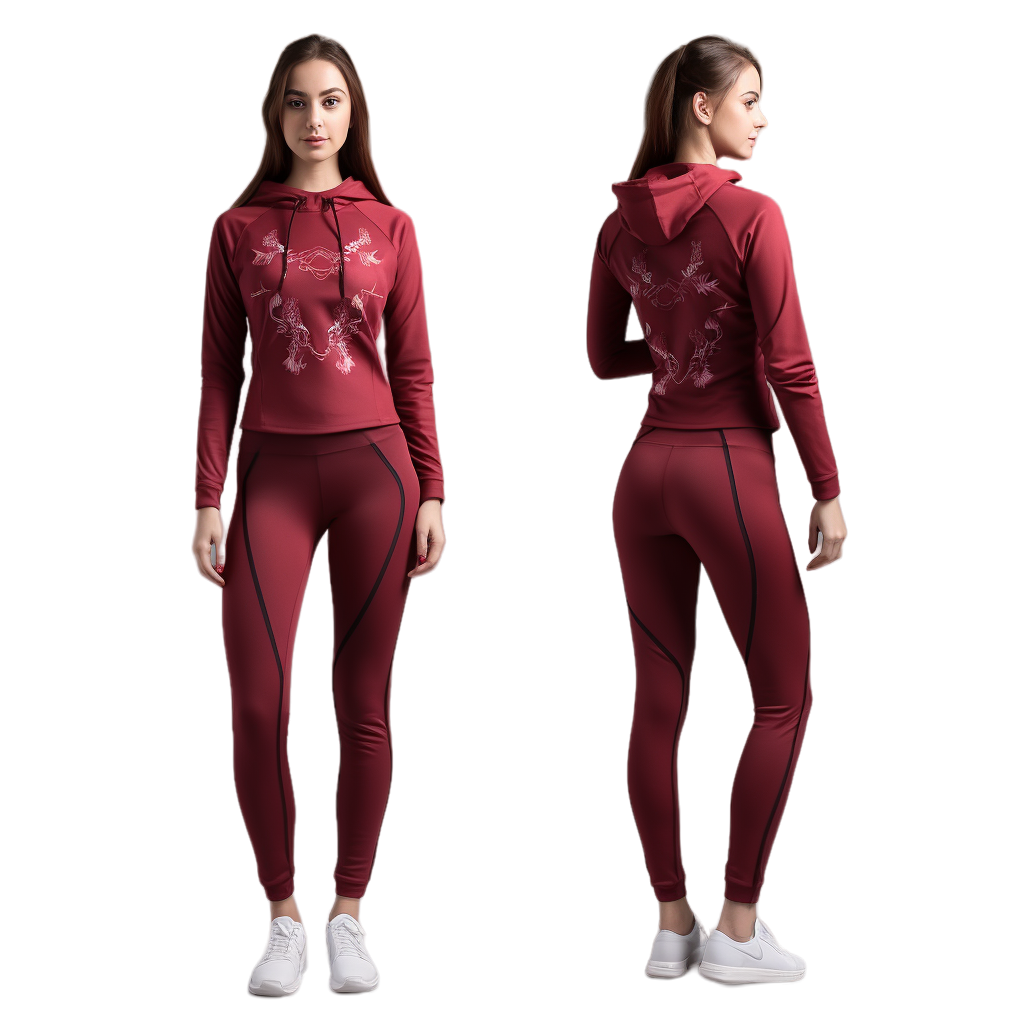 Athletic/Performance Tracksuits