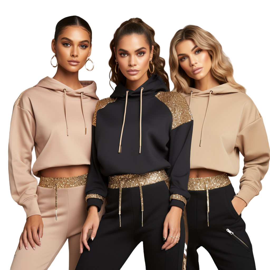 Fashion Tracksuits