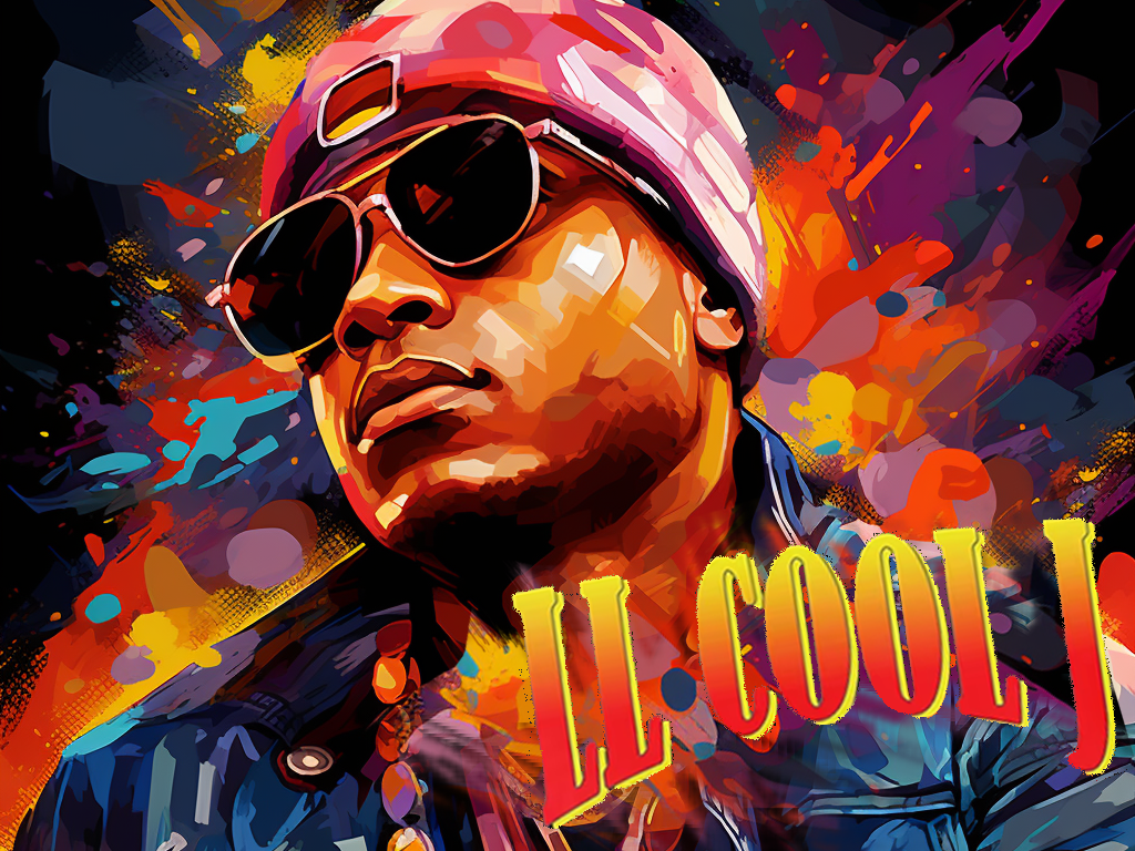 The Ultimate Guide to Finding the Perfect LL Cool J T-Shirt