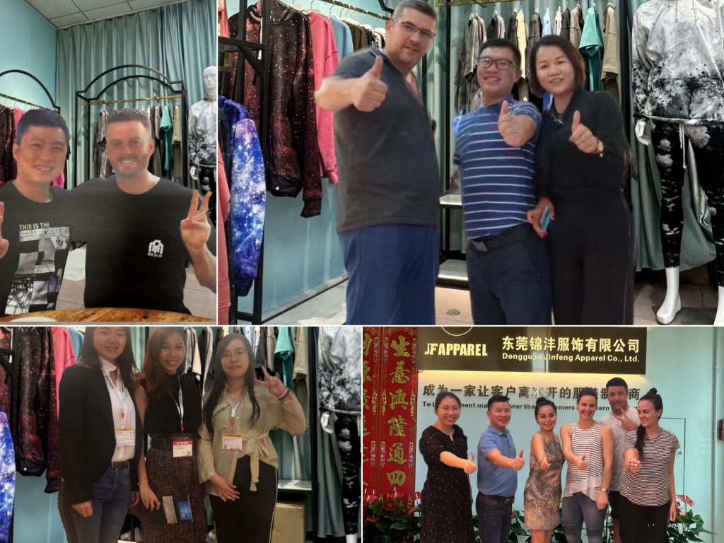 Cooperated Customers