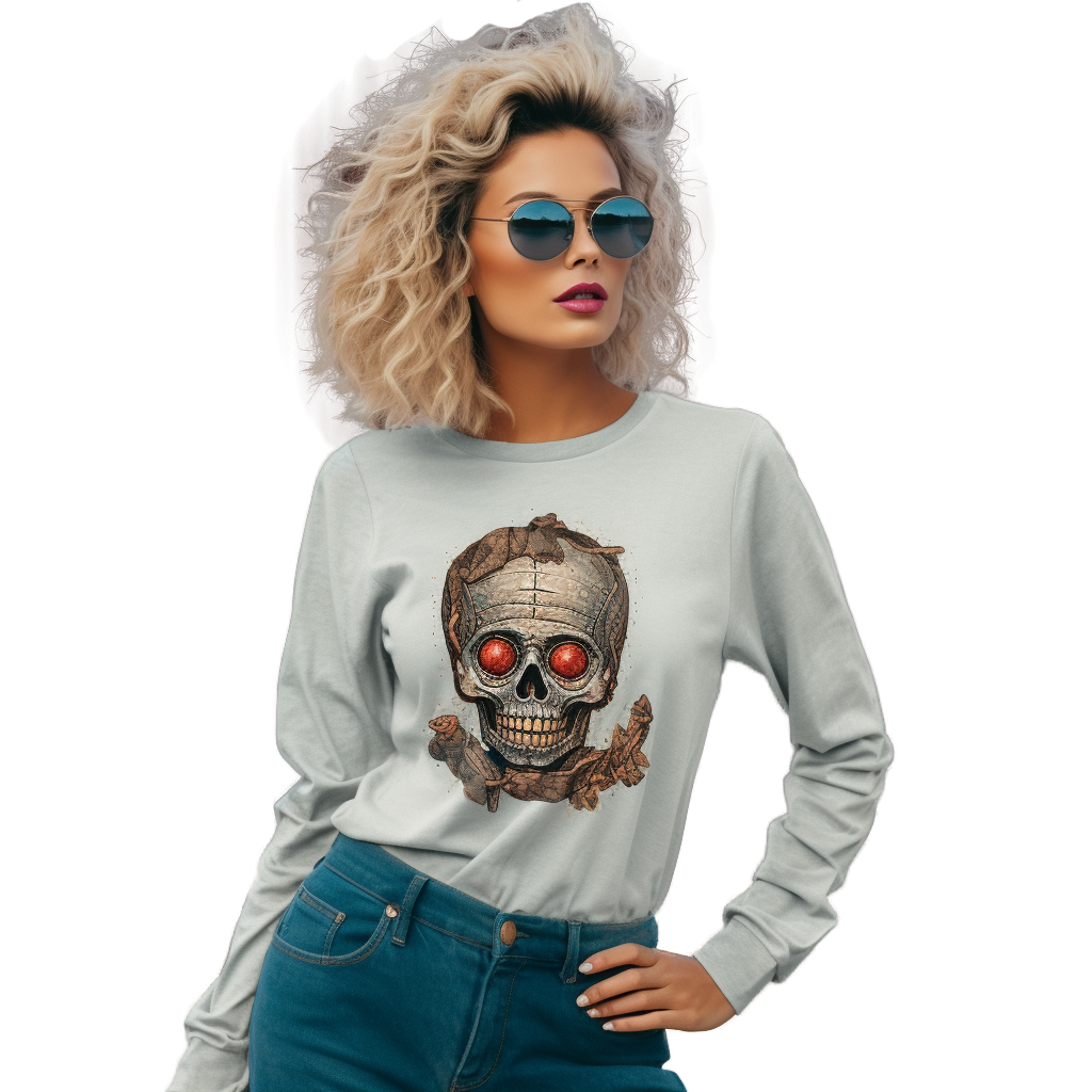 Dive into the art of creating top-notch long sleeve t-shirts. Discover materials, techniques, and tips to produce shirts that stand out in quality and comfort