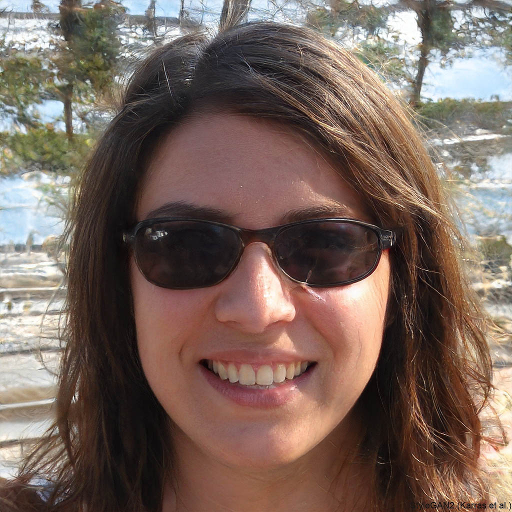 female avatar