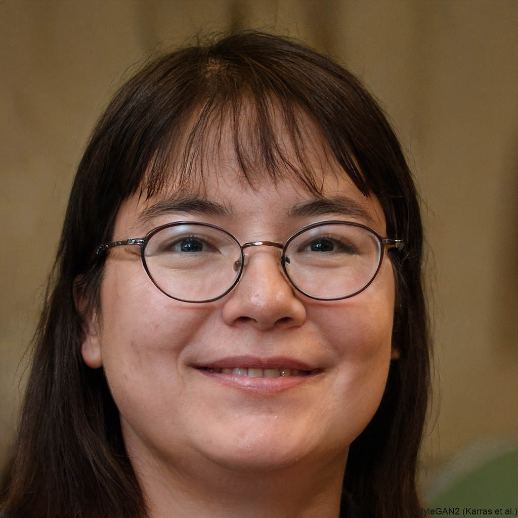 female avatar